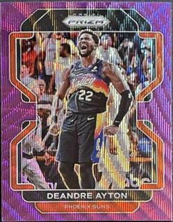 Deandre Ayton