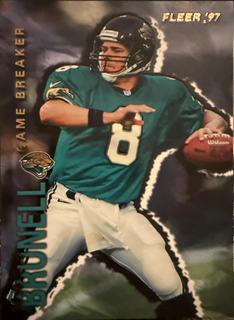 Mark Brunell