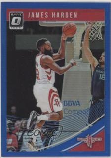 James Harden