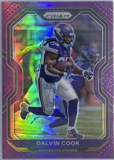 Dalvin Cook