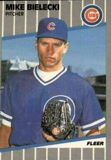 Mike Bielecki
