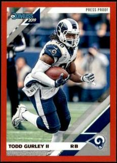 Todd Gurley II