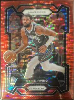 Kyrie Irving
