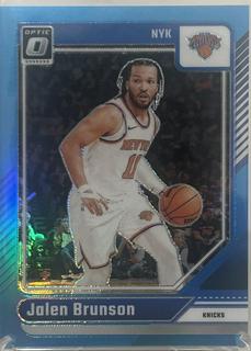 Jalen Brunson
