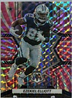 Ezekiel Elliott