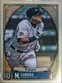 Miguel Cabrera