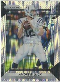 Andrew Luck