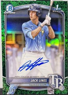 Jack Lines