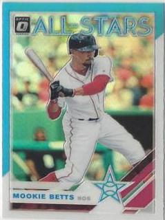 Mookie Betts
