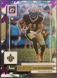 Alvin Kamara
