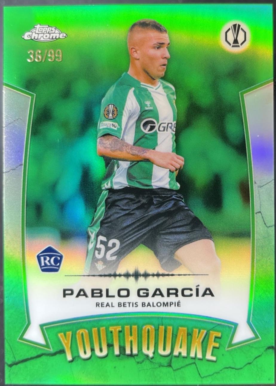 Pablo Garcia