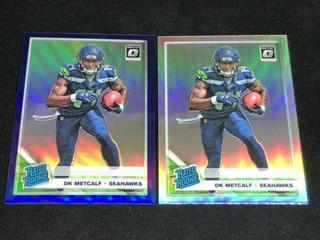 DK Metcalf