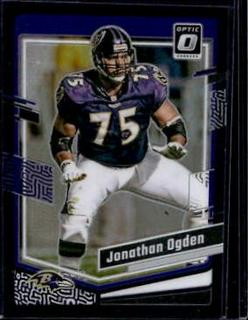 Jonathan Ogden