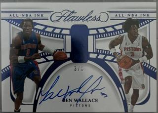 Ben Wallace
