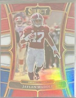 Jaylen Waddle