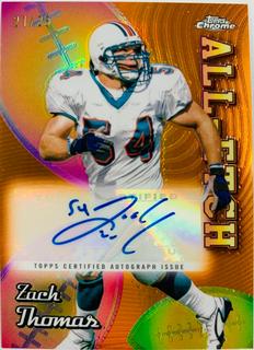 Zach Thomas