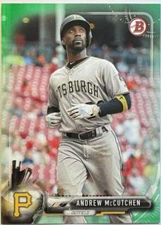Andrew McCutchen