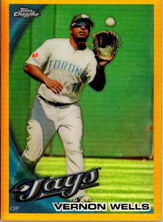 Vernon Wells
