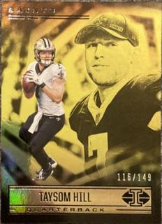 Taysom Hill