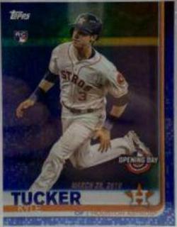 Kyle Tucker