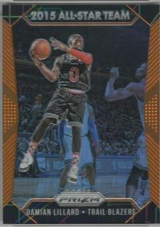Damian Lillard