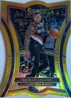Damian Lillard
