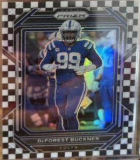 DeForest Buckner
