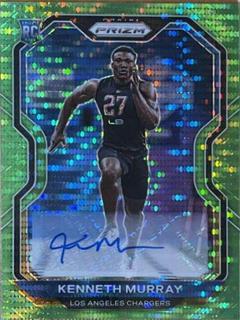 Kenneth Murray