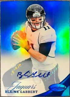 Blaine Gabbert