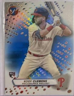 Kody Clemens