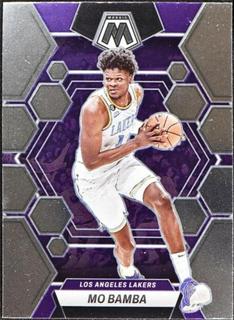 Mo Bamba