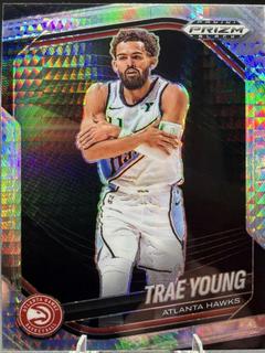 Trae Young