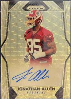 Jonathan Allen