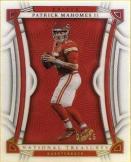 Patrick Mahomes II