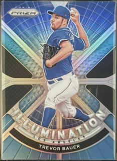 Trevor Bauer