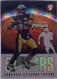 Hines Ward