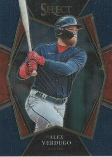 Alex Verdugo
