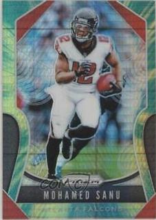Mohamed Sanu