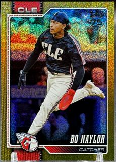 Bo Naylor