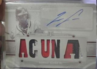 Ronald Acuna Jr.