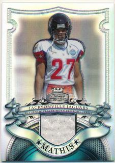 Rashean Mathis