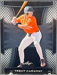 Trent Caraway