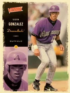 Luis Gonzalez