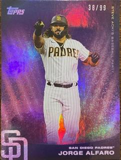 Jorge Alfaro