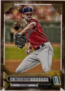 Shane Bieber