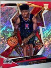 Terance Mann