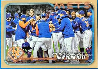 New York Mets