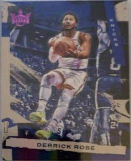 Derrick Rose
