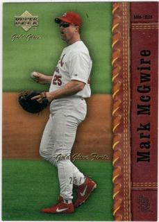 Mark McGwire
