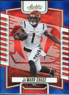 Ja'Marr Chase